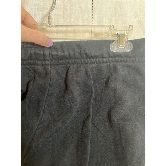 Nike Club Fleece Jogger Sportswear Pants Women's M Black BV4095-010.    Ee - Picture 6 of 9